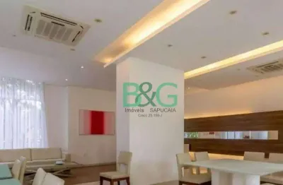 Apartamento à venda, 180 m² por r$ 2.649.000,00 - belenzinho - são paulo/sp