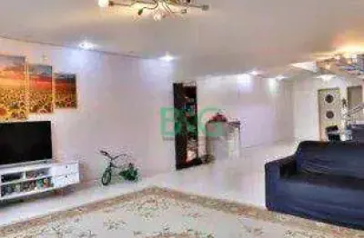 Sobrado com 4 dormitórios à venda, 454 m² por r$ 1.639.000,00 - mooca - são paulo/sp