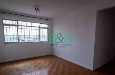 Apartamento à venda, 70 m² por r$ 349.000,00 - belém - são paulo/sp