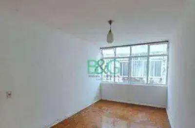 Apartamento à venda, 56 m² por r$ 428.000,00 - pinheiros - são paulo/sp