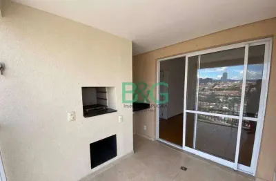 Apartamento com 3 dormitórios para alugar, 80 m² por r$ 5.387,00/mês - tucuruvi - são paulo/sp