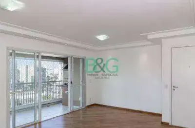 Apartamento com 3 dormitórios à venda, 96 m² por r$ 1.199.000 - barra funda - são paulo/sp
