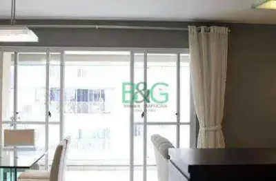 Apartamento com 3 dormitórios à venda, 96 m² por r$ 1.379.000 - barra funda - são paulo/sp