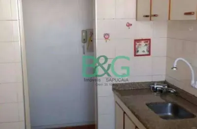 Apartamento à venda, 60 m² por r$ 439.000,00 - jardim previdência - são paulo/sp