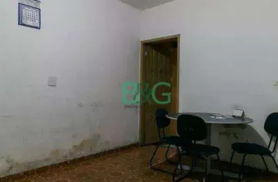 Sobrado à venda, 160 m² por r$ 1.264.000,00 - mooca - são paulo/sp