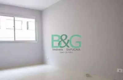 Apartamento com 2 dormitórios à venda, 72 m² por r$ 689.000 - vila mariana - são paulo/sp