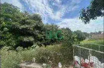 Terreno à venda, 214 m² por r$ 177.219,23 - residencial água branca - boituva/sp