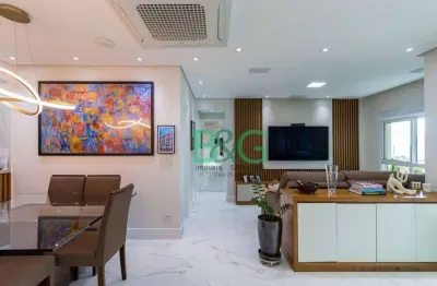 Apartamento à venda, 93 m² por r$ 1.089.000,00 - vila suzana - são paulo/sp