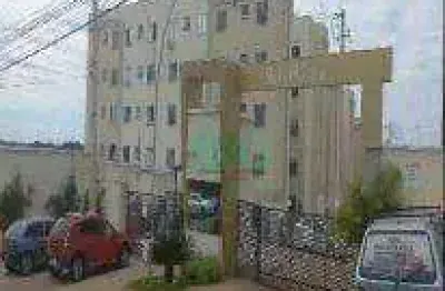 Apartamento à venda, 39 m² por r$ 161.130,10 - chácara recreio do havaí - botucatu/sp