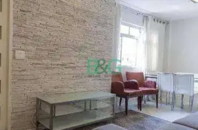 Apartamento à venda, 72 m² por r$ 699.000,00 - perdizes - são paulo/sp