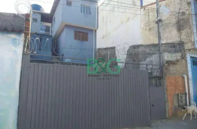Casa à venda, 154 m² por r$ 312.000,00 - jardim jade - guarulhos/sp