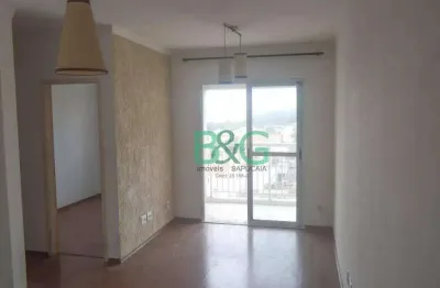 Apartamento com 3 dormitórios à venda, 64 m² por r$ 524.900,00 - vila carrão - são paulo/sp