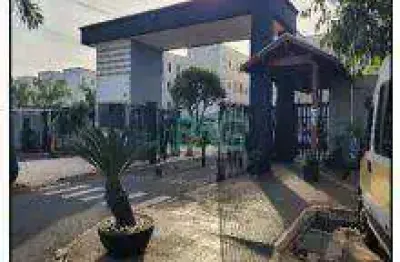 Apartamento à venda, 41 m² por r$ 129.709,82 - são carlos - são carlos/sp