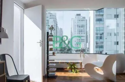 Apartamento à venda, 120 m² por r$ 1.249.000,00 - campo belo - são paulo/sp