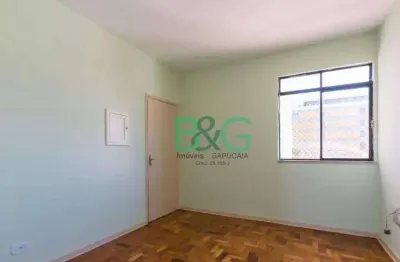 Apartamento à venda, 94 m² por r$ 455.000,00 - cambuci - são paulo/sp