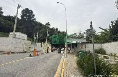 Apartamento com 2 dormitórios à venda, 42 m² por r$ 133.575,38 - recanto vista alegre - cotia/sp
