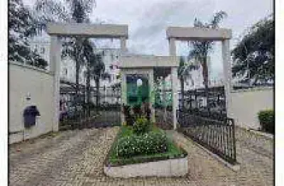 Apartamento à venda, 47 m² por r$ 106.667,03 - parque das constelações - campinas/sp