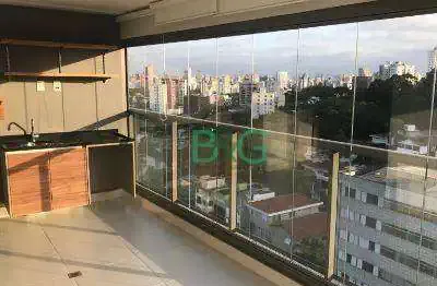 Apartamento com 2 dormitórios, 78 m² - venda por r$ 1.600.000 ou aluguel por r$ 9.700/mês - pinheiros - são paulo/sp