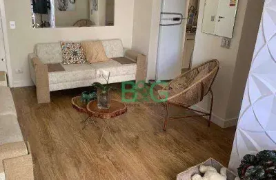 Apartamento à venda, 70 m² por r$ 498.000,00 - freguesia do ó - são paulo/sp