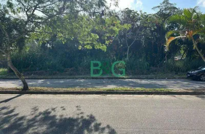 Terreno à venda, 380 m² por r$ 195.000,00 - jamaica - praia - itanhaém/sp