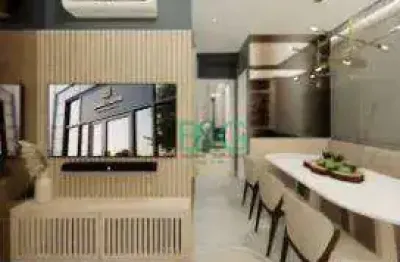 Apartamento à venda, 67 m² por r$ 894.900,00 - vila santa eulalia - são paulo/sp