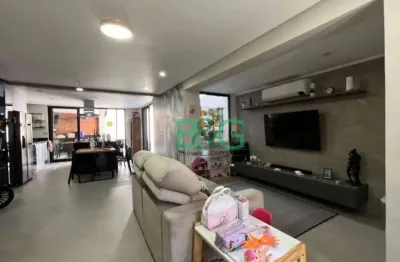 Sobrado à venda, 141 m² por r$ 1.945.000,00 - planalto paulista - são paulo/sp