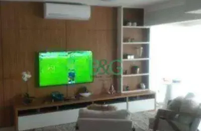 Apartamento com 3 dormitórios à venda, 85 m² por r$ 1.590.000,00 - jardim caravelas - são paulo/sp