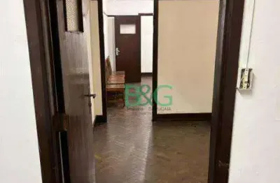 Sala comercial à venda na Rua Senador Paulo Egídio, 15, Sé, São Paulo