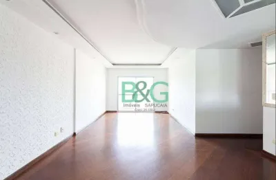 Apartamento, 110 m² - venda por r$ 785.000,00 ou aluguel por r$ 5.050,00/mês - vila califórnia - são paulo/sp