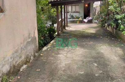 Casa à venda, 330 m² por r$ 550.000,00 - bela vista - osasco/sp