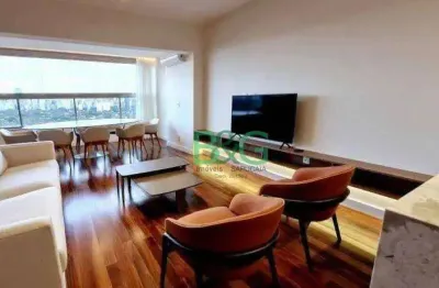 Apartamento à venda, 66 m² por r$ 2.250.000,00 - pinheiros - são paulo/sp