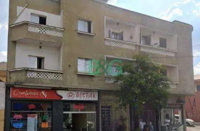 Apartamento para alugar, 110 m² por r$ 3.350,00/mês - quarta parada - são paulo/sp
