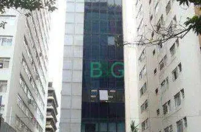 Conjunto para alugar, 110 m² por r$ 10.109,14/mês - consolação - são paulo/sp