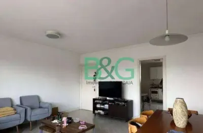 Apartamento à venda, 115 m² por r$ 1.289.000,00 - pinheiros - são paulo/sp