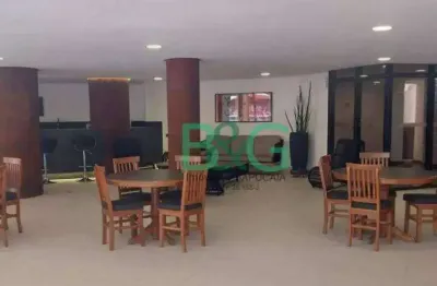 Apartamento à venda, 120 m² por r$ 2.199.000,00 - indianápolis - são paulo/sp