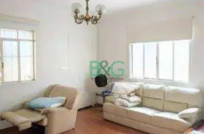 Sobrado à venda, 500 m² por r$ 3.799.000,00 - tatuapé - são paulo/sp