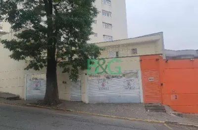 Casa à venda, 154 m² por r$ 1.006.614,15 - vila monumento - são paulo/sp
