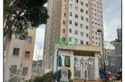 Apartamento com 1 dormitório à venda, 32 m² por r$ 130.492,87 - fazenda aricanduva - são paulo/sp