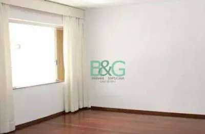 Sobrado à venda, 500 m² por r$ 5.498.000,00 - vila cordeiro - são paulo/sp