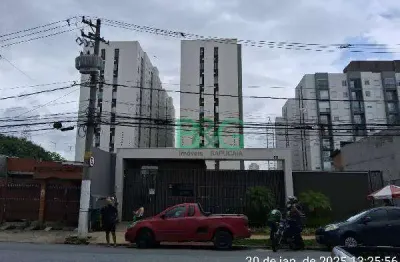 Apartamento com 2 dormitórios à venda, 34 m² por r$ 146.953,08 - vila guilherme - são paulo/sp
