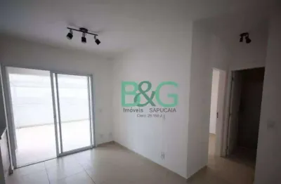 Apartamento à venda, 75 m² por r$ 614.000,00 - tatuapé - são paulo/sp