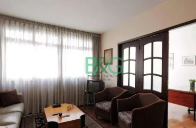 Apartamento com 3 dormitórios à venda, 130 m² por r$ 1.999.000,00 - jardim paulista - são paulo/sp