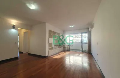 Apartamento para alugar, 94 m² por r$ 9.266,79/mês - vila olímpia - são paulo/sp