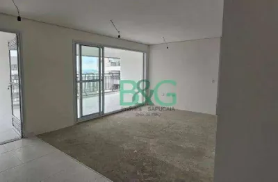 Apartamento à venda, 109 m² por r$ 1.250.000,00 - vila zilda - são paulo/sp