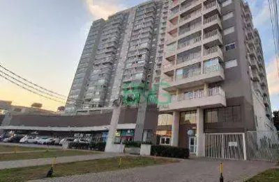 Apartamento à venda, 35 m² por r$ 279.000,00 - penha de frança - são paulo/sp