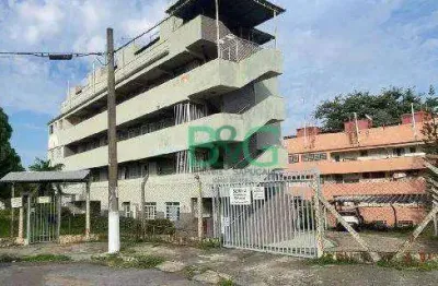 Apartamento à venda, 41 m² por r$ 124.124,10 - vila padre manoel de nóbrega - campinas/sp