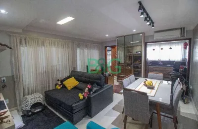 Sobrado para alugar, 225 m² por r$ 15.390,00/mês - santo amaro - são paulo/sp