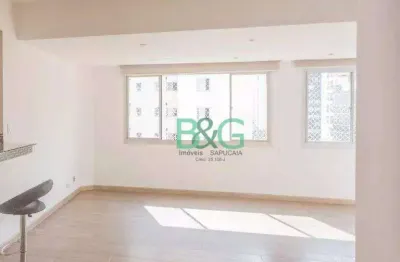 Apartamento com 2 dormitórios à venda, 100 m² por r$ 1.199.000,00 - vila olímpia - são paulo/sp