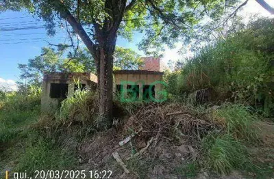 Terreno à venda, 125 m² por r$ 87.940,12 - jardim santa rita de cássia - capivari/sp