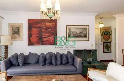 Apartamento com 3 dormitórios à venda, 118 m² por r$ 2.000.000,00 - itaim bibi - são paulo/sp